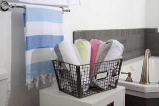  How Often Should you Wash Your Bath Towels?