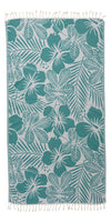 Best Sellers Bundle #1 - Set of 6 Customer Favorite Turkish Towels - Mix of Peshtemals (4) and Terry Lined (2)