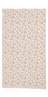 Best Sellers Bundle #1 - Set of 6 Customer Favorite Turkish Towels - Mix of Peshtemals (4) and Terry Lined (2)