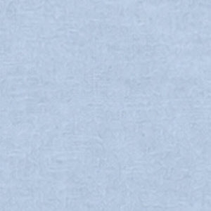 Stucco Organic Terry Cloth Lined Hand Towel in Light Blue