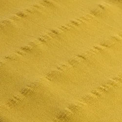 Stonewashed Organic Turkish Towel in Golden