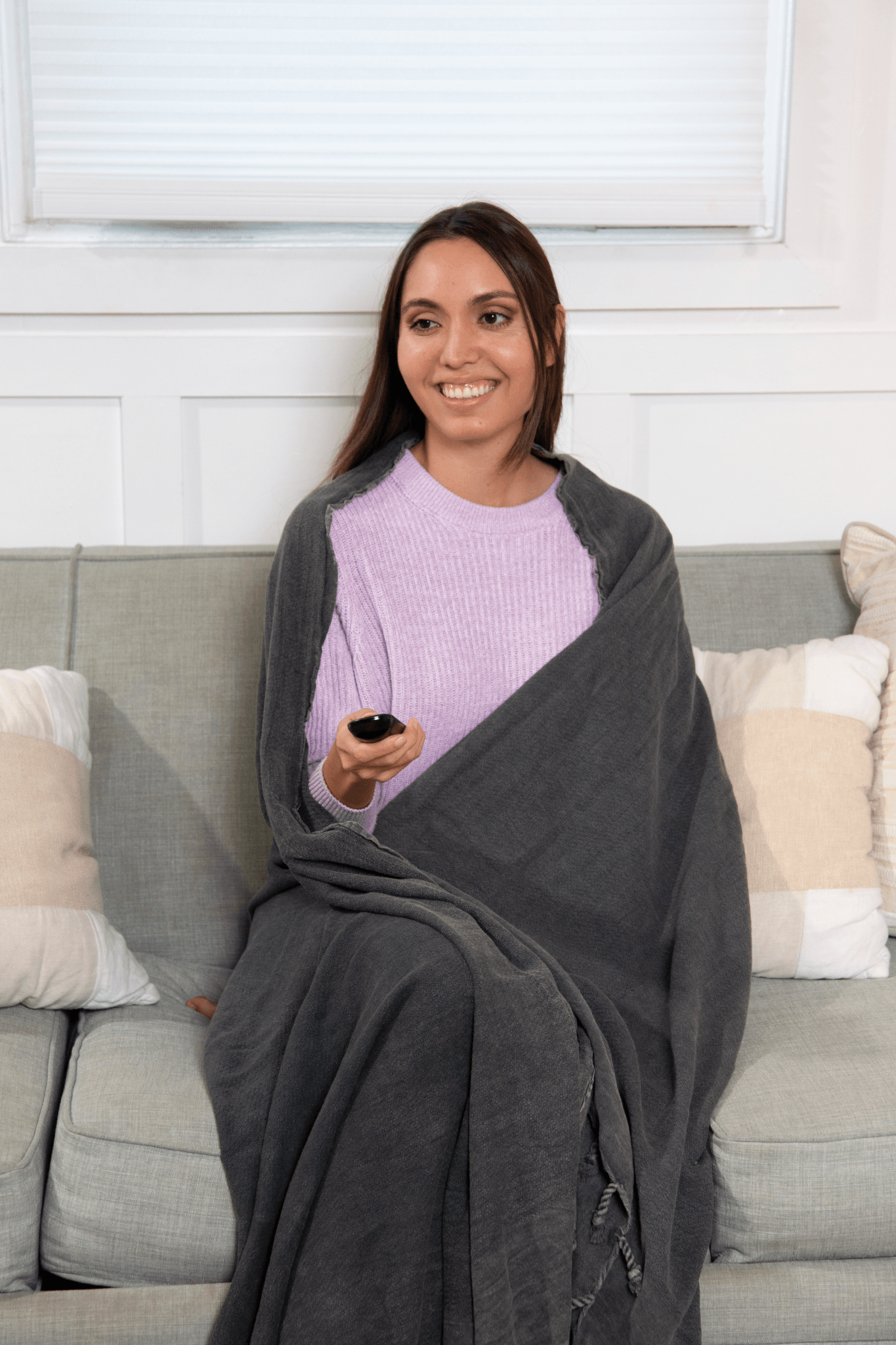 Small soft blanket hotsell