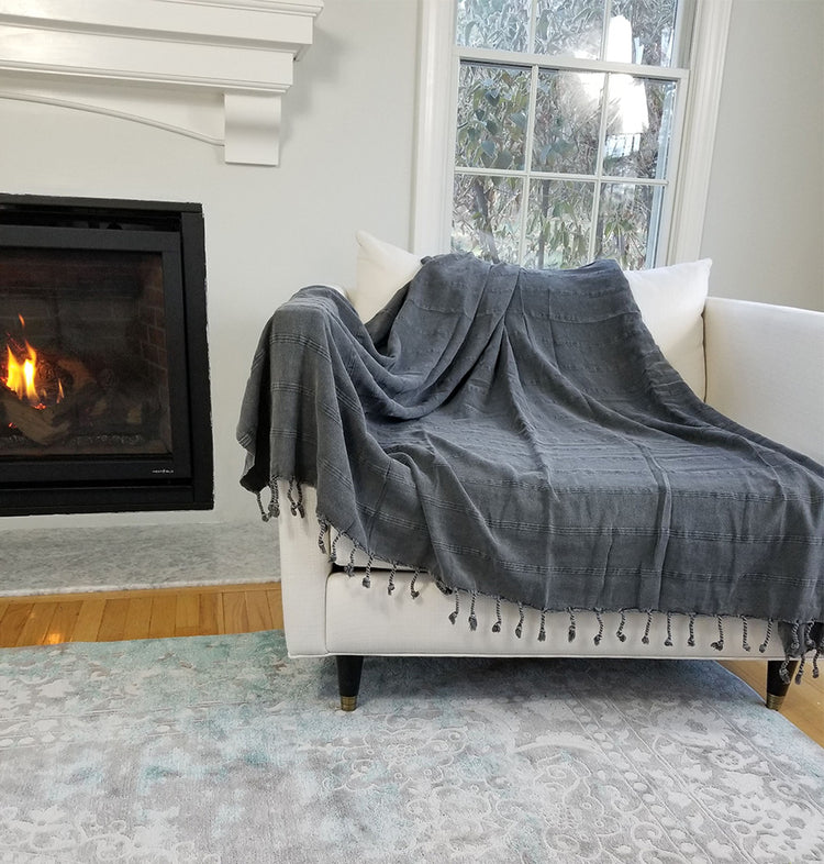 All Blankets & Throws