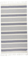 Best Sellers Bundle #1 - Set of 6 Customer Favorite Turkish Towels - Mix of Peshtemals (4) and Terry Lined (2)