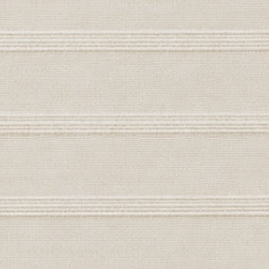 Vita Organic Terry Cloth Lined Turkish Towel in Beige
