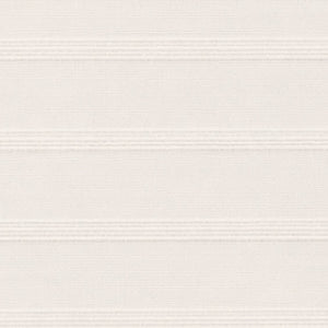 Vita Organic Terry Cloth Lined Turkish Towel in Cream